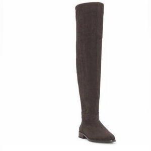 Vince Camuto Hailie Over the knee boots 5